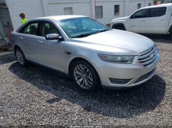  Salvage Ford Taurus