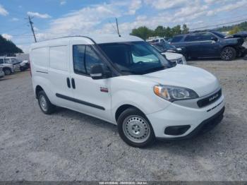  Salvage Ram Promaster
