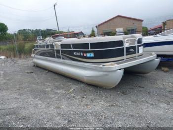  Salvage Bennington Other