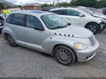  Salvage Chrysler PT Cruiser