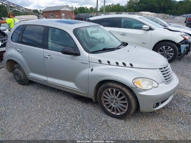  Salvage Chrysler PT Cruiser