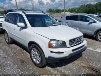  Salvage Volvo XC90