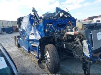  Salvage Kenworth T680