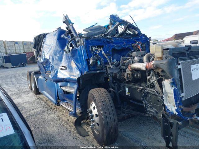  Salvage Kenworth T680