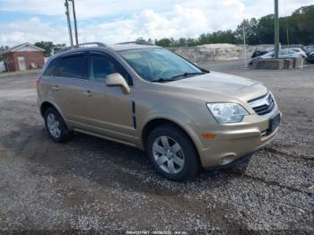  Salvage Saturn Vue