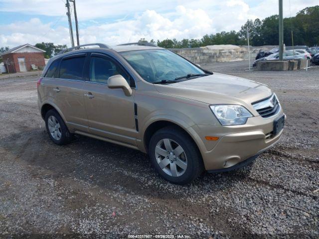  Salvage Saturn Vue