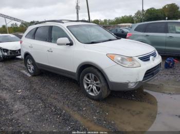  Salvage Hyundai Veracruz