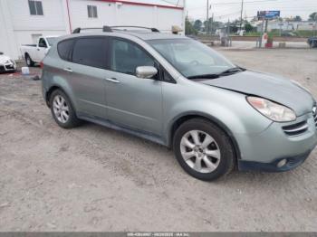  Salvage Subaru B9 Tribeca