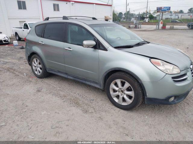  Salvage Subaru B9 Tribeca