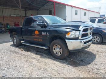  Salvage Ram 2500