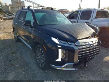  Salvage Hyundai PALISADE