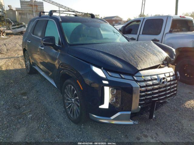  Salvage Hyundai PALISADE