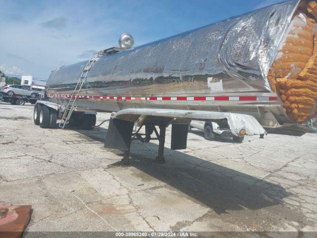  Salvage Walker Stainless Equ Walker Stainless Equip Co