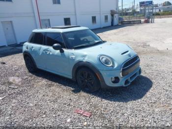  Salvage MINI Hardtop
