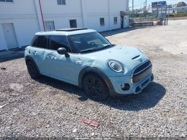  Salvage MINI Hardtop