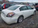 Nissan Altima 2.5 S Image 2
