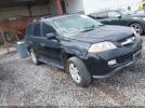 Acura MDX Image 1