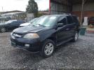 Acura MDX Image 3