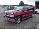 Chevrolet Suburban 1500 Lt Image 5