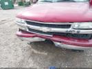 Chevrolet Suburban 1500 Lt Image 7