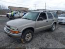 Chevrolet Blazer Ls Image 7