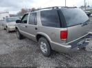 Chevrolet Blazer Ls Image 8
