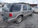 Chevrolet Blazer Ls Image 10