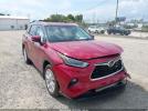 Toyota Highlander Limited Image 1