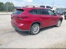 Toyota Highlander Limited Image 16