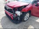 Toyota Highlander Limited Image 5