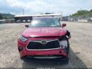 Toyota Highlander Limited Image 9