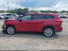 Toyota Highlander Limited Image 14