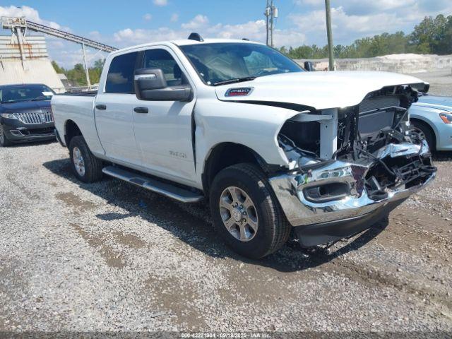  Salvage Ram 2500