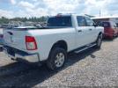 Ram 2500 Big Horn  4x4 6'4 Box Image 5