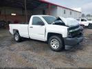 Chevrolet Silverado 1500 Wt Image 1