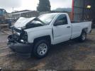 Chevrolet Silverado 1500 Wt Image 12