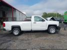 Chevrolet Silverado 1500 Wt Image 4