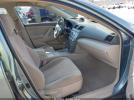 Toyota Camry Le Image 11