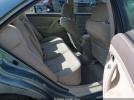 Toyota Camry Le Image 10