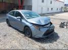 Toyota Corolla Le Image 1