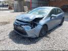 Toyota Corolla Le Image 4