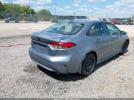 Toyota Corolla Le Image 3