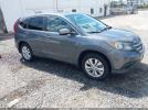 Honda CR-V Ex Image 1