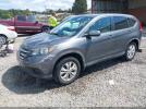 Honda CR-V Ex Image 2