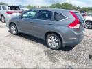 Honda CR-V Ex Image 3