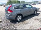Honda CR-V Ex Image 8
