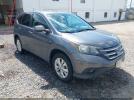 Honda CR-V Ex Image 4