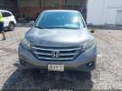 Honda CR-V Ex Image 11