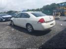 Chevrolet Impala Lt Image 4