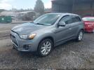 Mitsubishi Outlander Es Image 4